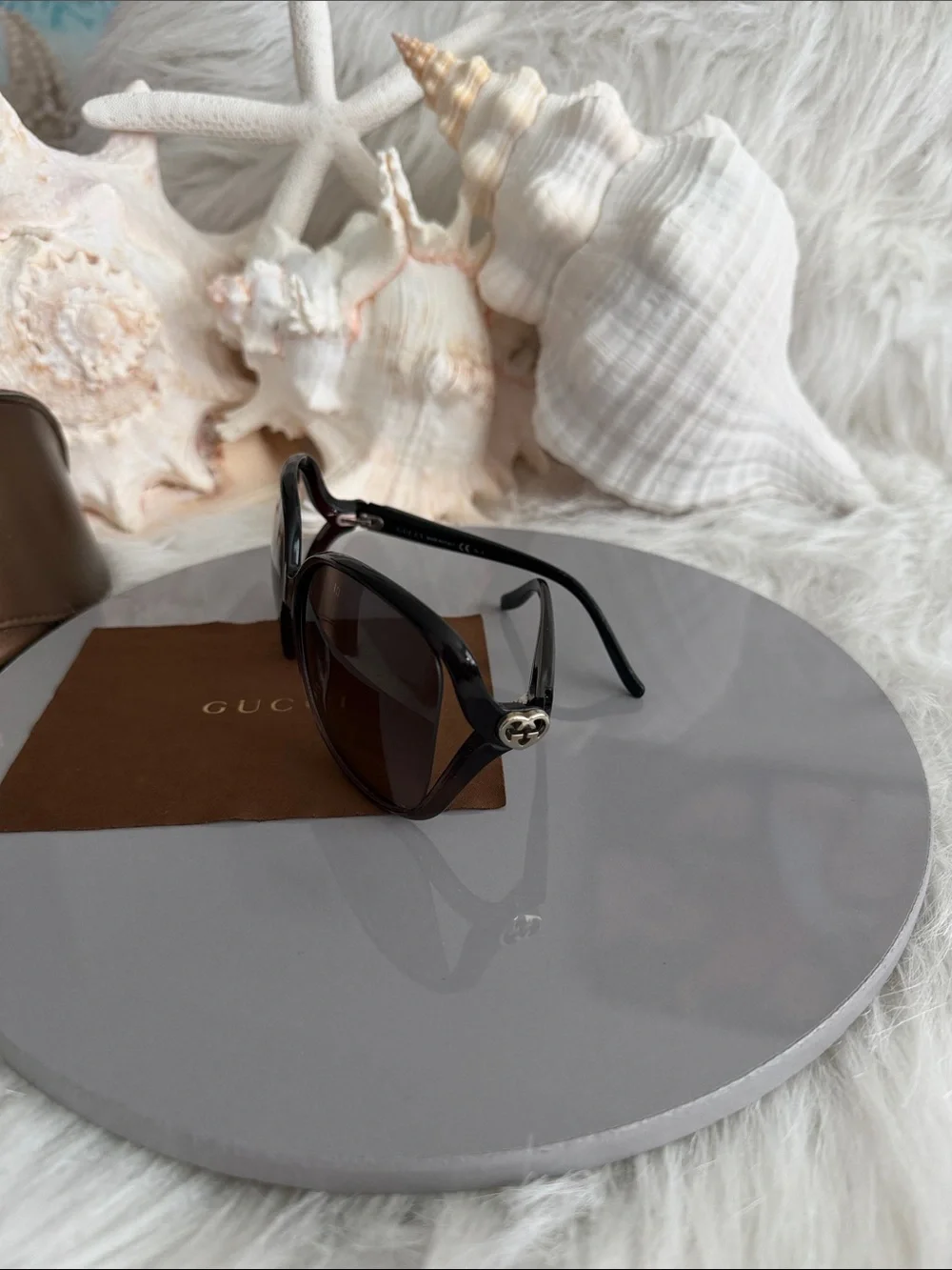 Gucci vintage sunglasses